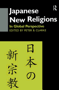 Japanese New Religions in Global Perspective