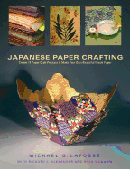 Japanese Paper Crafting