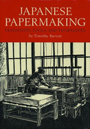 Japanese Papermaking