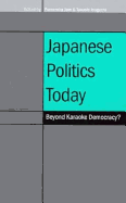Japanese Politics Today