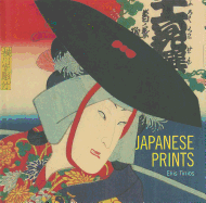 Japanese Prints: Ukiyo-E in Edo, 1700-1900