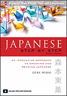 Japanese Step by Step