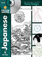 Japanese Vector Motifs