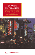 Japan's Capitalism: Creative Defeat and Beyond