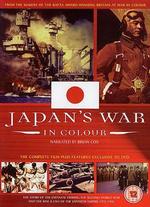 Japan's War in Colour