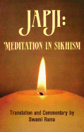 Japji: Meditation in Sikhism