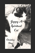 Jappy a Spiritual Cat