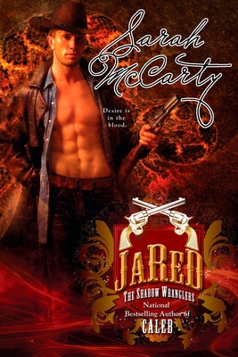 Jared - McCarty, Sarah