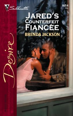 Jared's Counterfeit Fianc�e - Jackson, Brenda