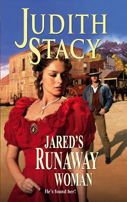 Jared's Runaway Woman - Stacy, Judith