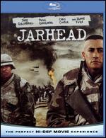 Jarhead [WS] [Blu-ray] - Sam Mendes
