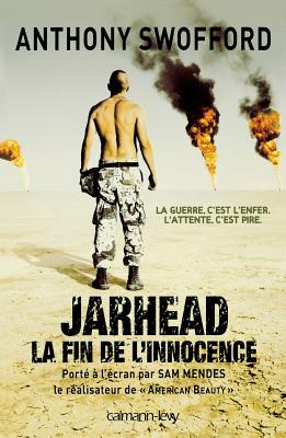 Jarhead - Swofford, Anthony