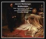 Jaromir Weinberger: Wallenstein
