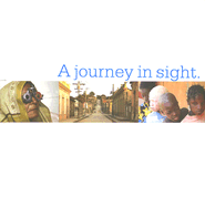 Jarret Schecter: A Journey In Sight