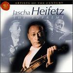 Jascha Heifetz: The Supreme