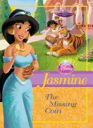Jasmine: The Missing Coin: The Missing Coin