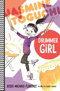 Jasmine Toguchi, Drummer Girl