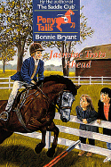 Jasmine Trots Ahead