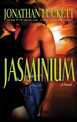 Jasminium - Luckett, Jonathan