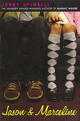 Jason and Marceline - Spinelli, Jerry