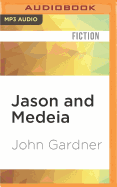 Jason and Medeia