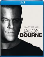 Jason Bourne [Blu-ray] - Paul Greengrass