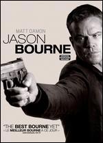 Jason Bourne