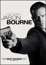 Jason Bourne