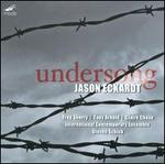 Jason Eckardt: Undersong - Claire Chase (flute); Eric Lamb (flute); Fred Sherry (cello); International Contemporary Ensemble; Kivie Cahn-Lipman (cello);...