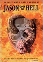 Jason Goes to Hell: The Final Friday