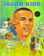 Jason Kidd (NBA)(Oop) - Brant, James, and James, Brant
