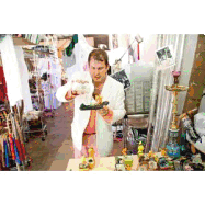 Jason Rhoades: Black Pussy Cocktail Coffee Table Book