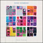 Jason Treuting: Nine Numbers