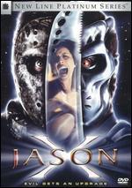 Jason X