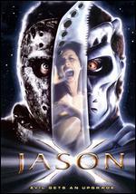 Jason X