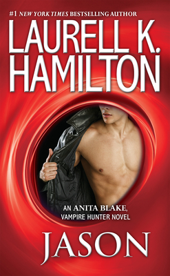 Jason - Hamilton, Laurell K
