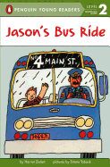 Jason's Bus Ride