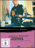 Jasper Johns: Ideas in Paint