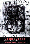 Jasper Johns Interviews