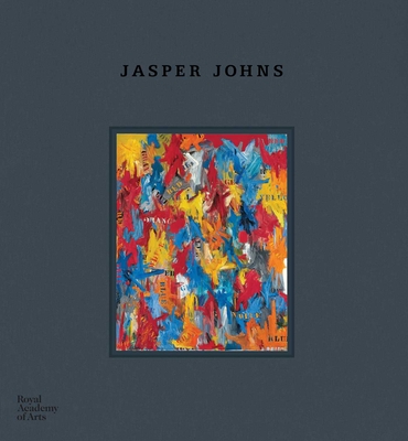 Jasper Johns - Bernstein, Roberta