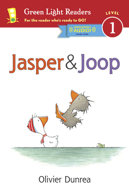 Jasper & Joop - 