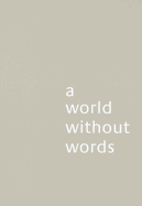 Jasper Morrison: A World Without Words