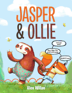 Jasper & Ollie