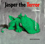 Jasper the Terror