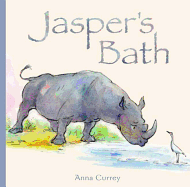 Jaspers Bath - Currey, Anna