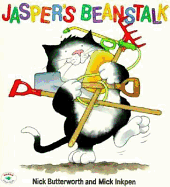 Jasper's Beanstalk