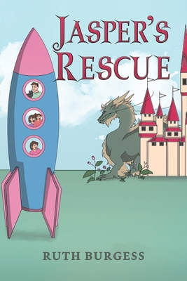 Jasper's Rescue - Burgess, Ruth
