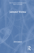 Jatinder Verma