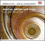Jauchze, Jubilier und Singe