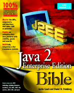 Java 2 Bible - Couch, Justin, and Steinberg, Daniel H